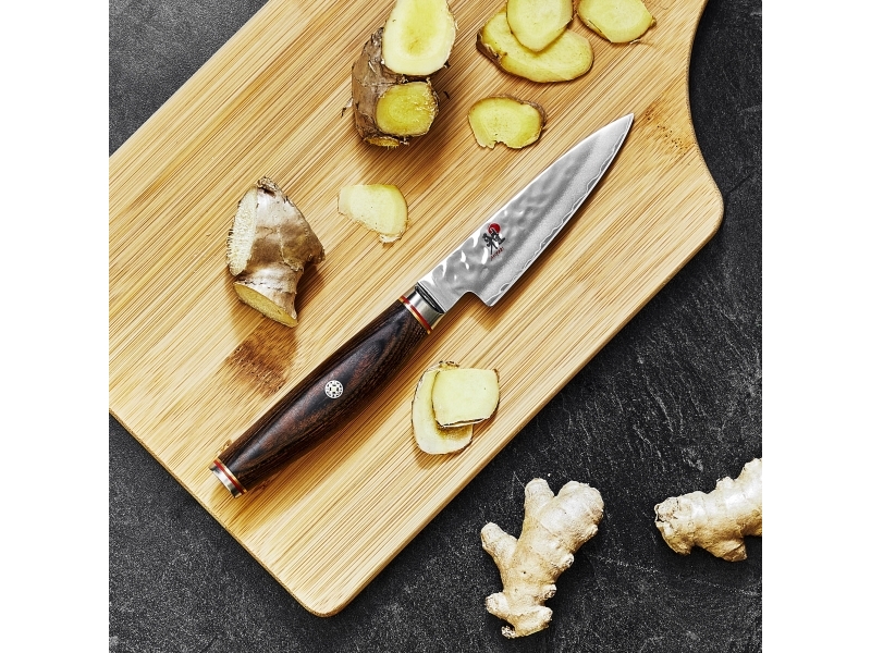 Miyabi Miyabi 6000MCT Shotoh skrællekniv 9 cm