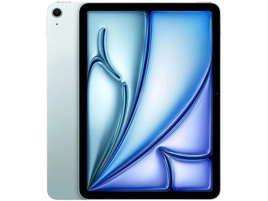 Refurbished Apple Ipad Air Gen.6 (M2) 11" 128Gb Wifi (Blau) - 2024