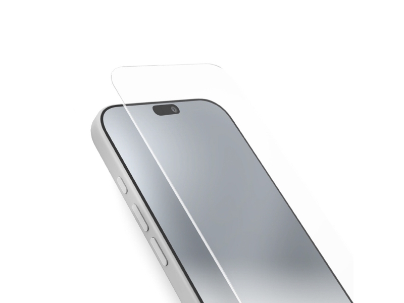 Sbs Mobile Pure Displayschutzglas Apple Iphone 18, Iphone 18 Pro, Iphone 17, Iphone 17 Pro, Iphone 16 Pro 1 St. Tescrglip1863 (Tescrglip1863)