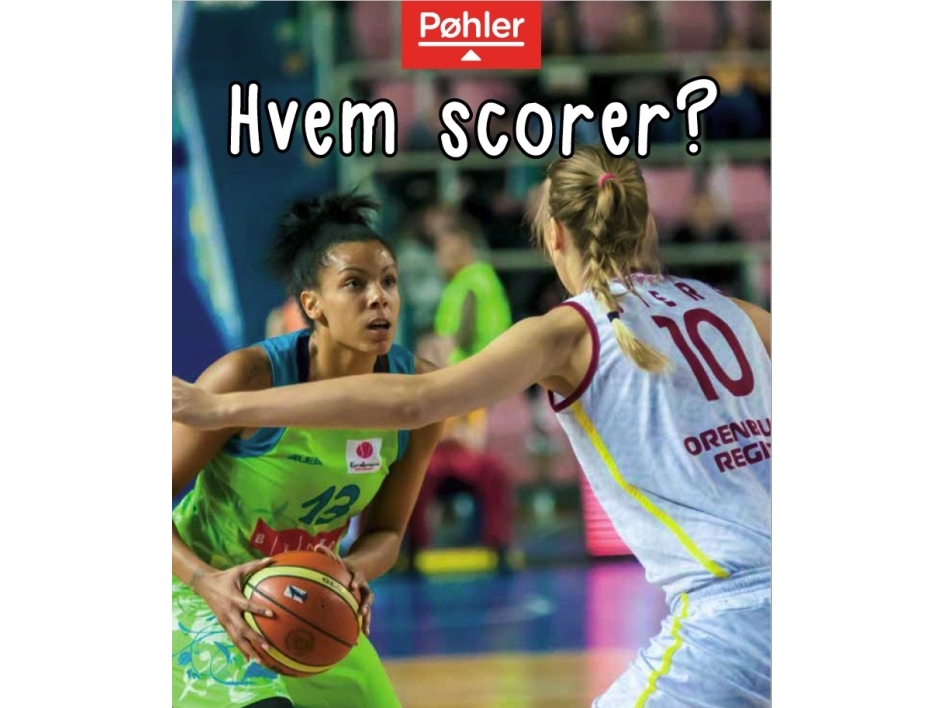 Hvem Scorer? | John Carr