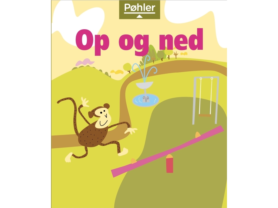Op Og Ned | John Carr
