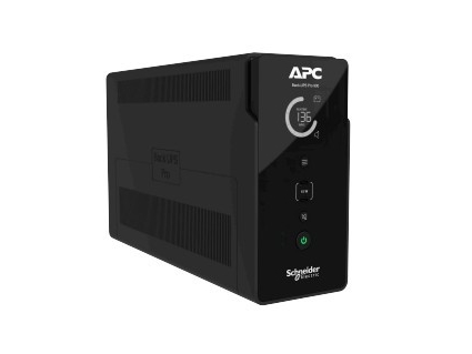 Apc Power-Saving Back-Ups Pro 900 230V Cee 7/5