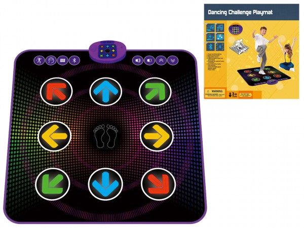 Dance Mat