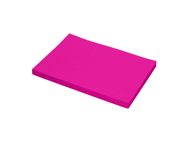 Farvet karton, Nordiskt Papper Ab Creative, A4, 180 g, cyklamen