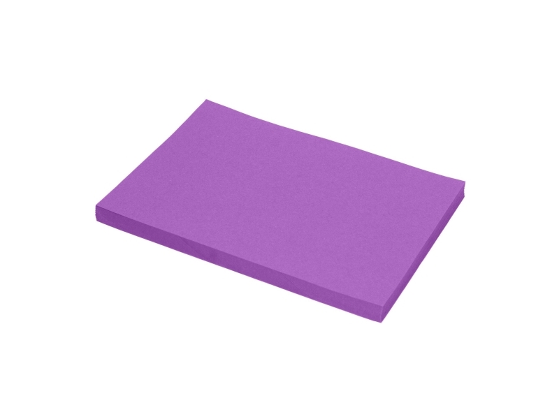 Farvet karton, Nordiskt Papper Ab Creative, A4, 180 g, purpur