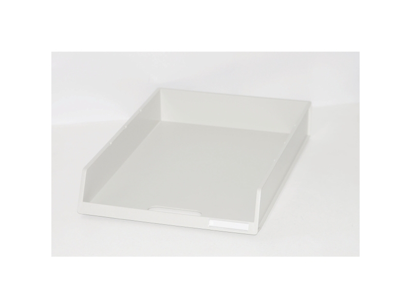 Brevbakke, Exacompta, Multiform 4014, A4, hvid