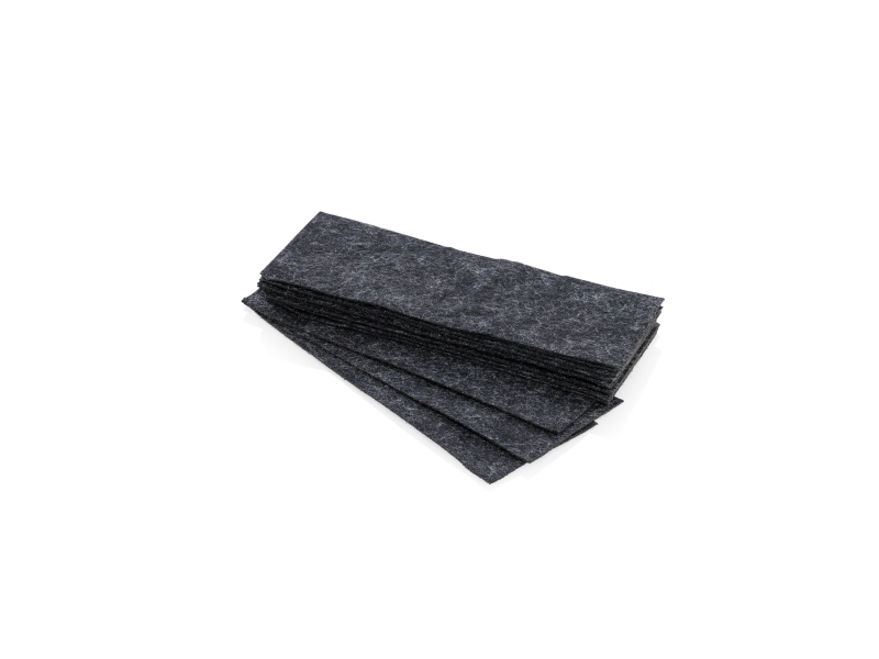 Refill, Elix, til tavlevisker, filt, pakke a 12 stk