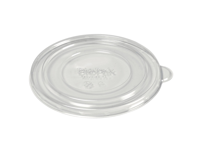 Låg, Duni BioPak Ronda, til 500/700 ml skål