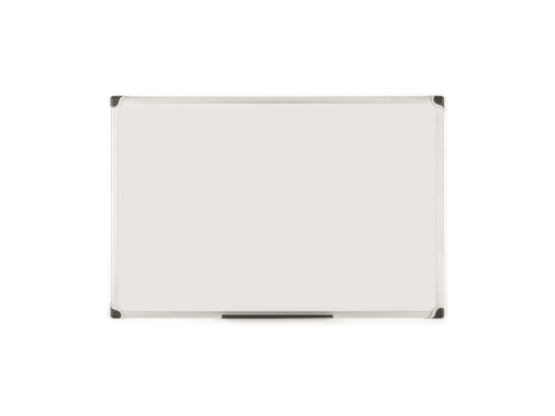 Whiteboardtavle, Bi-Office Maya, Emalje, HxB: 120 x 200 cm, Hvid