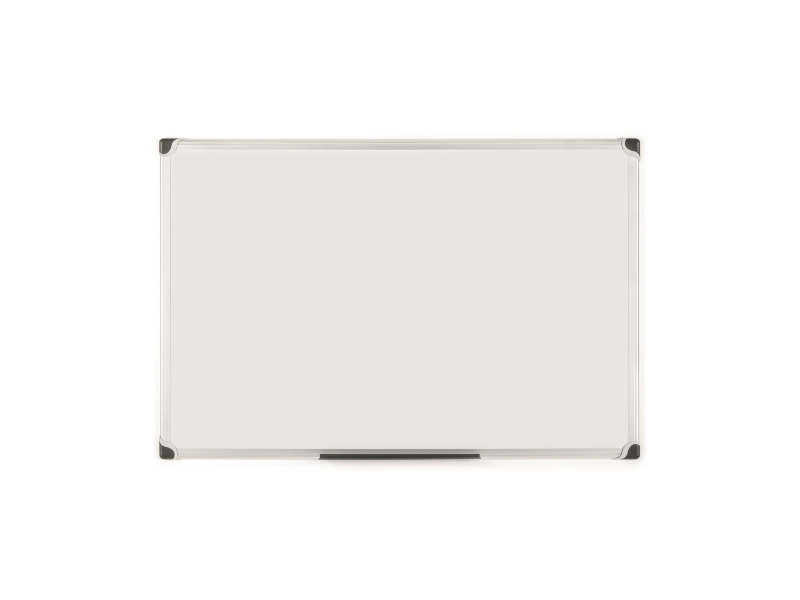 Whiteboardtavle, Bi-Office Maya, emalje, HxB: 120 x 300 cm, hvid