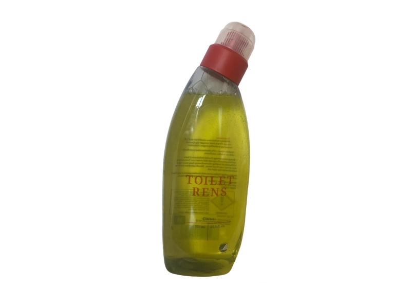 Toiletrens, Minatol, 750 ml, CITRUS