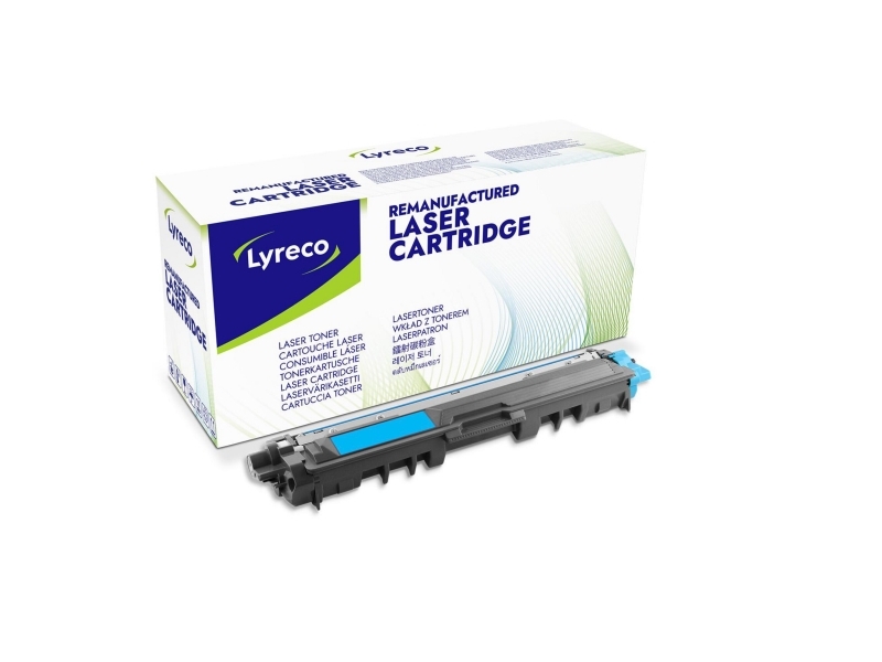 Lasertoner, Wecare Brother TN910BK, kompatibel, 9.000 sider, sort