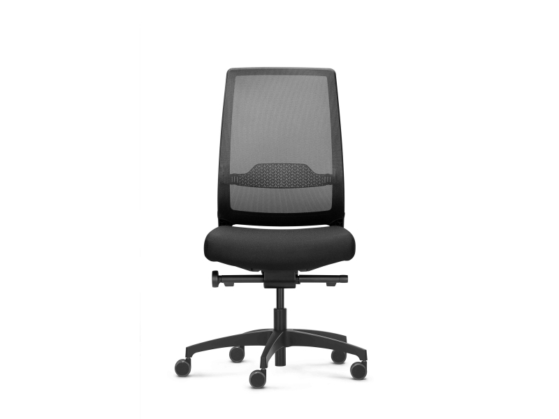 Kontorstol, Dauphin Sequel Swivel, mesh