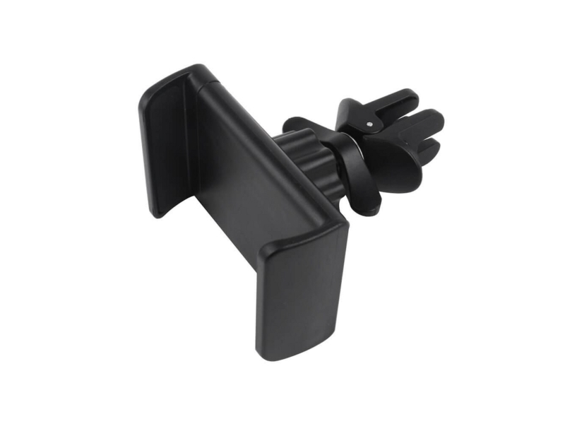 Gear Mobilholder Monteres på Blæsegitter Universal