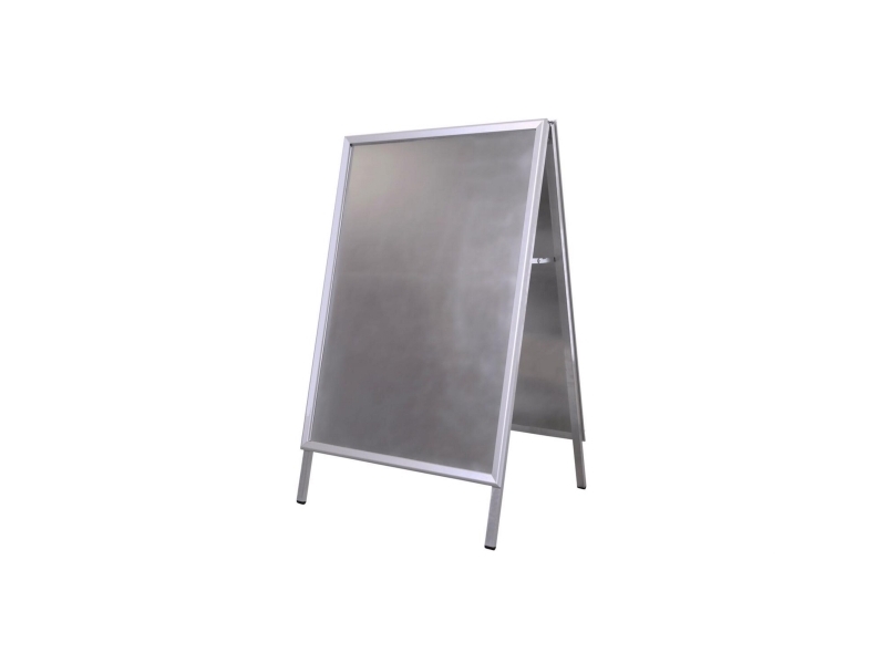 Skilt, Twin Light, B1, 70 × 100 cm