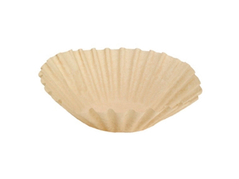 Kaffefilter, Duni Brewmatic Bowl, 110/250, 1.8 l, pakke a 250 stk