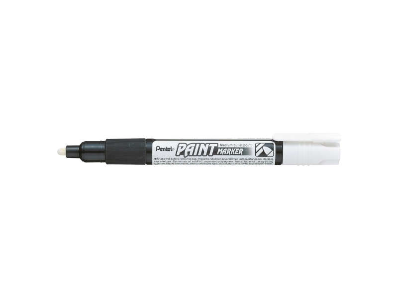 Pentel Paint Marker MMP20