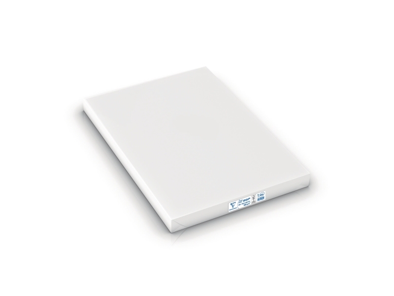 Papir til farveprint, Clairefontaine DCP, SRA3, 1865, 120 g, pakke a 250 ark