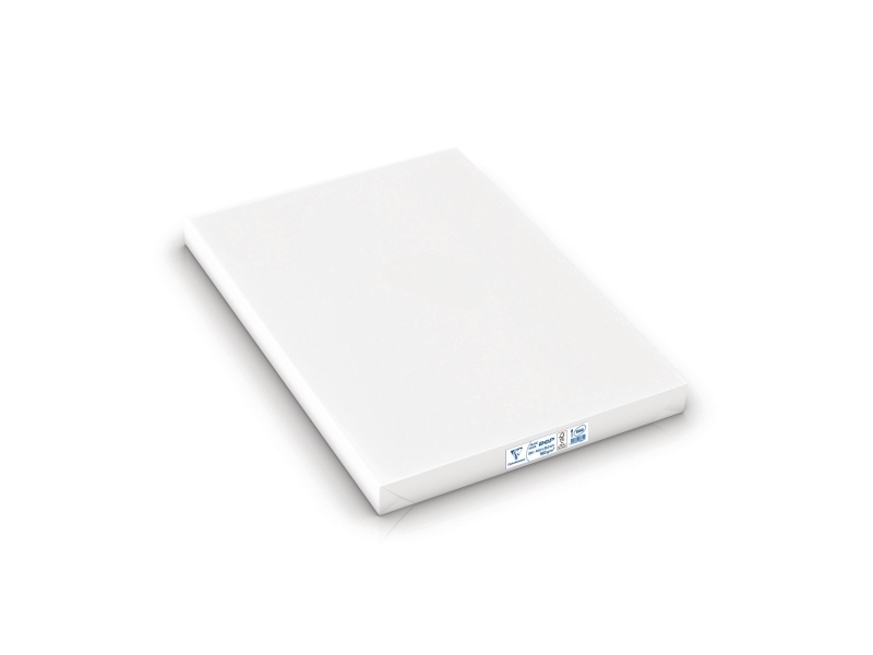 Papir til farveprint, Clairefontaine DCP, SRA3, 1866, 160 g, pakke a 250 ark
