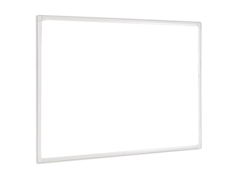 Whiteboardtavle, Bi-Office, anti microbial, 180 x 120 cm