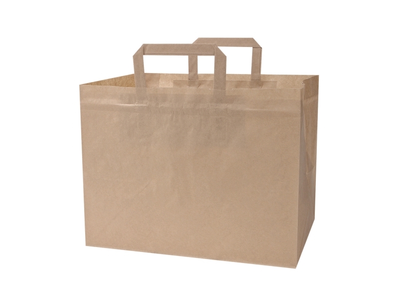 Takeaway pose, 340 x 175 x 245 mm, pakke a 250 stk