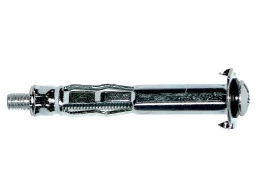 Hohlraumdübel M6x80