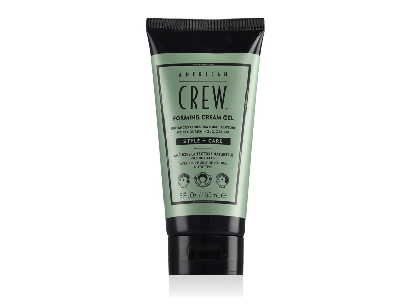 American Crew Forming Cream Gel 150Ml American Crew Men's Hair Styling Product