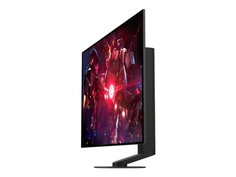 Sony Inzone M10s Ii Oled-Skærm 27" Qhd 540 Hz
