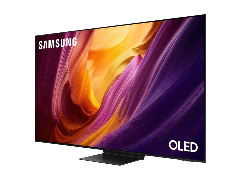Samsung Qe65s95hft Oled-Tv 65" 4K 2026