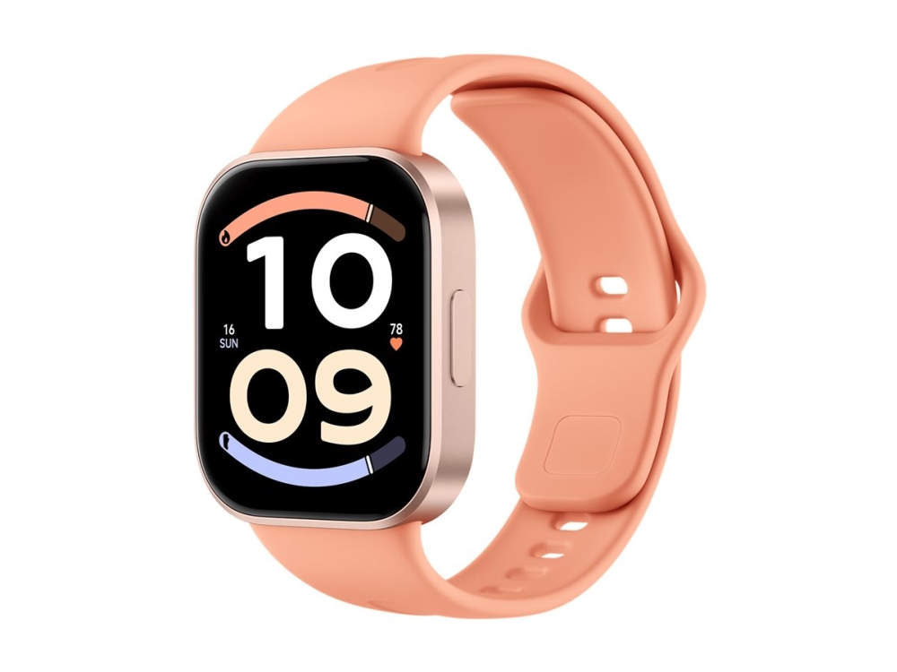 Xiaomi Redmi Watch 6 Active - Orange - Bild 5