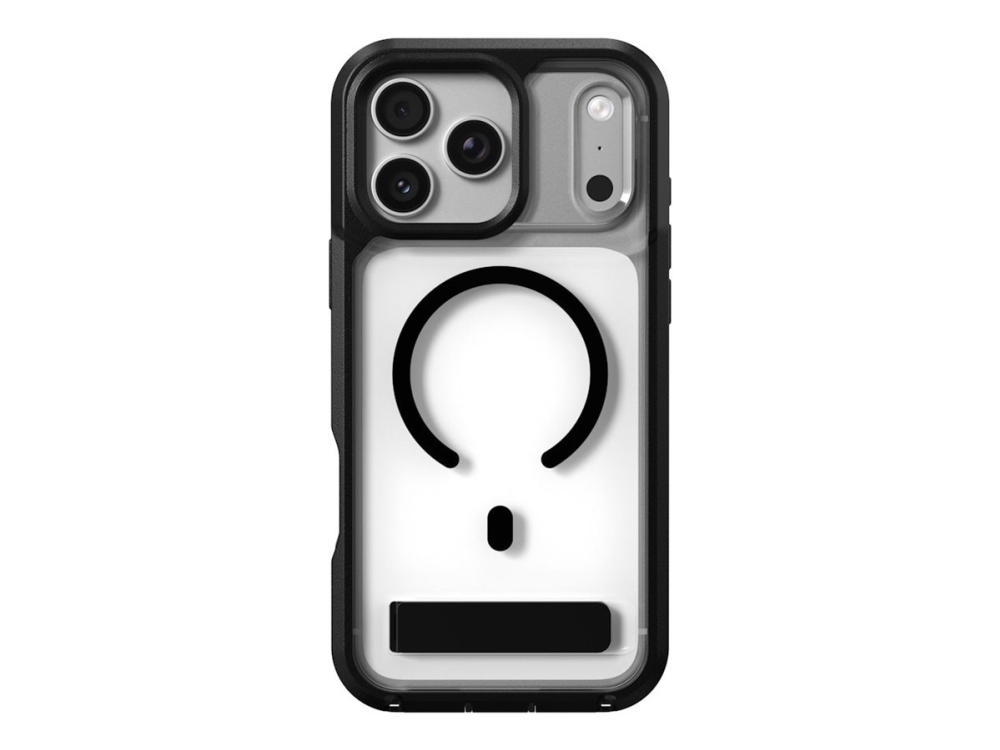 Zagg Rainier Snap – Schutzhülle Für Mobiltelefone