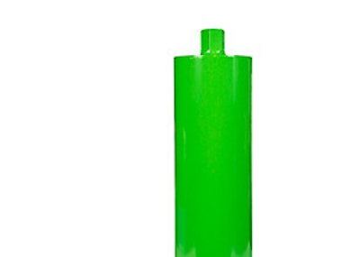 Eibenstock Diamantbor Ø151x450mm kernebor 1 1/4'' Grøn, til vådboring i beton