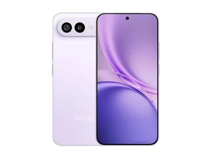 Vivo X300 Fe 5G Dual Sim 12Gb Ram 512Gb - Purple