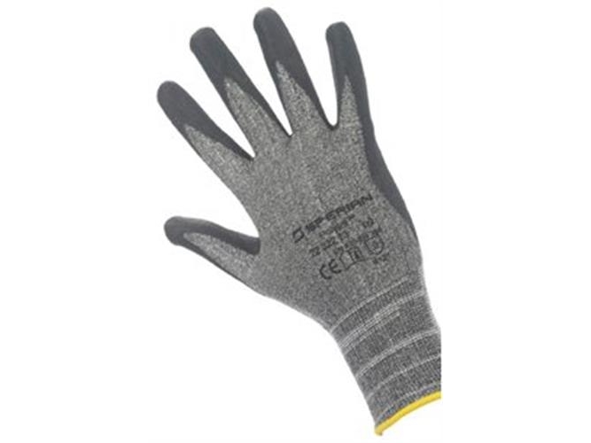 Monthandske Polytril Air Comfort str 8
