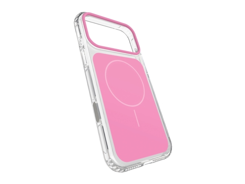 Sbs Mobile Block Mag Backcover Apple Iphone 18 Pro Max, Iphone 17 Pro Max Rosa Teblockip1869p (Teblockip1869p)