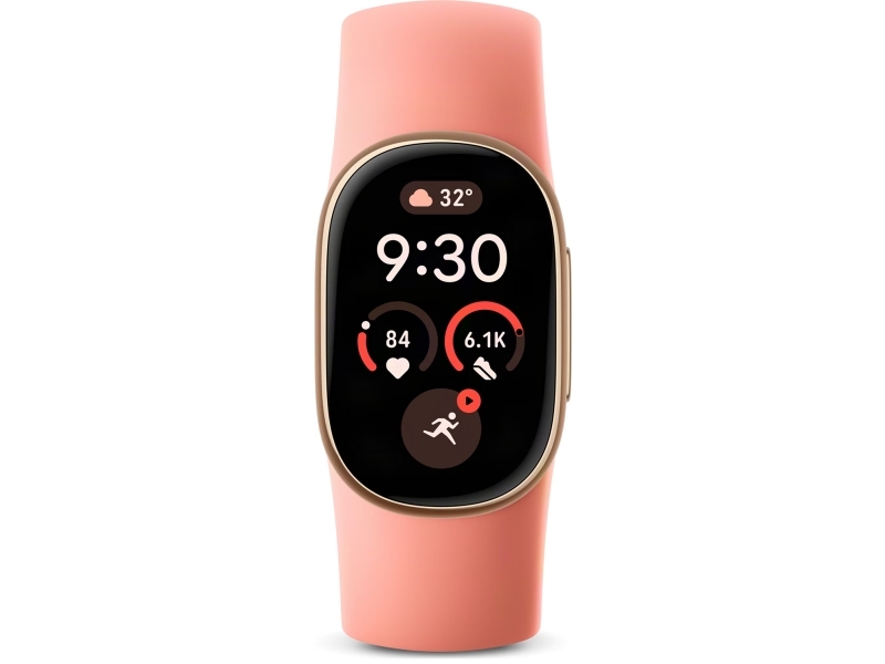 Smartwatch Edge, Canyon/Champagne Gold
