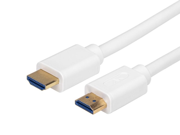 Kabel Hdmi-Hdmi 2.0 4K 4K 1M Montis Mt166-1