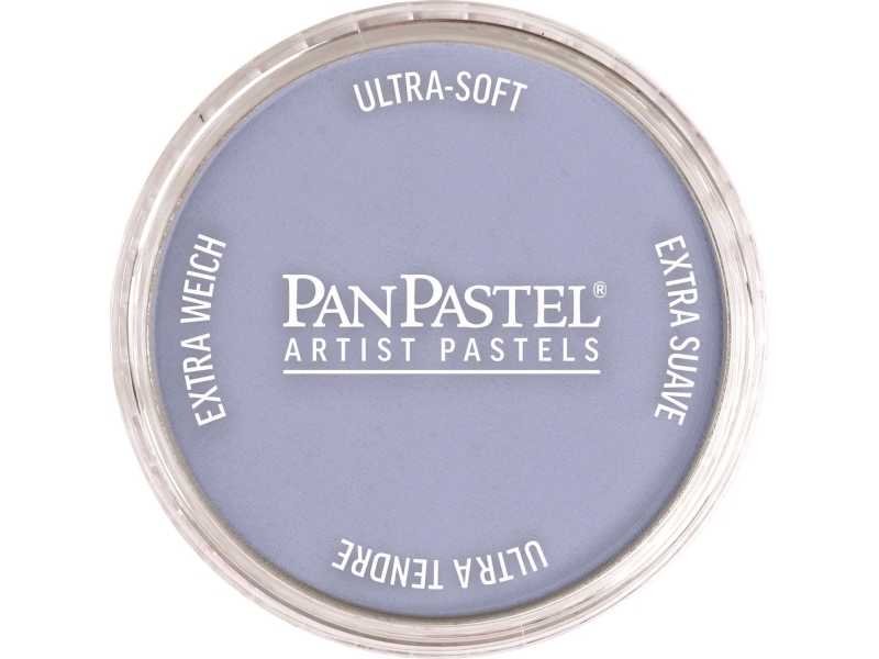 Panpastel 520.7 Ultramarine Blue Light
