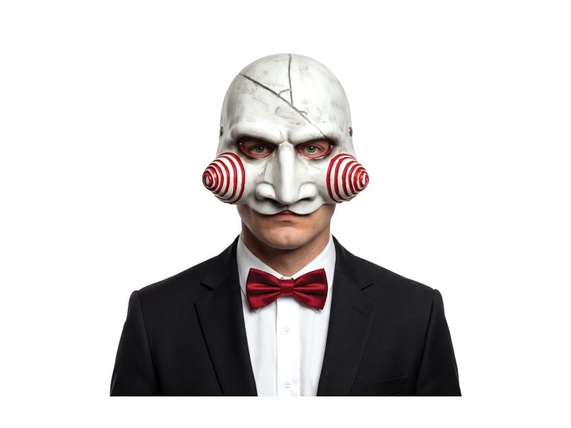 Billy Maske