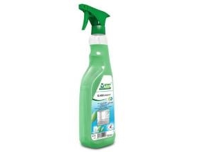 Glasrens, Green Care Professional Pro Glas Rens, Skumfunktion, 750 Ml