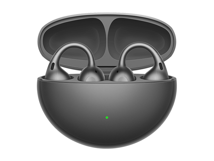 Oneplus Earbuds Clip In-Ear - Grey