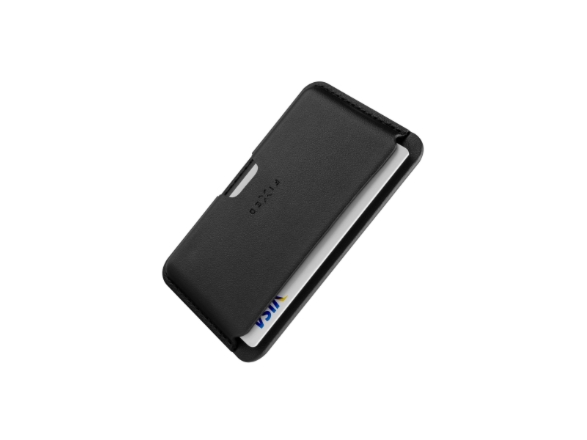 Fixed Magsafe Wallet Fixed Magwallet Slim, Juodas