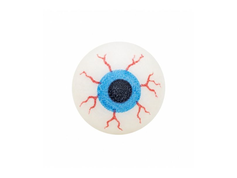 Leuchtender Hüpfball Mit Auge