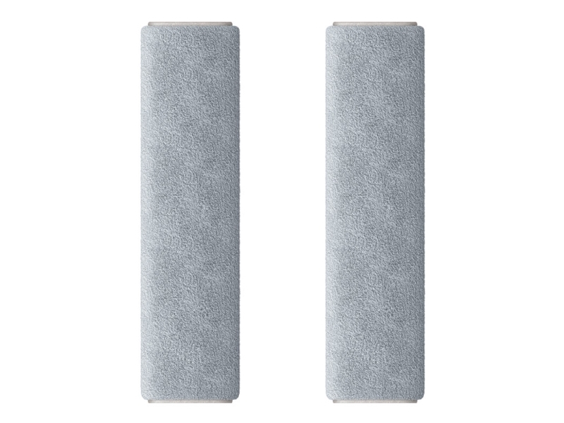 Mopping Pads For Mova Z50 Ultra Vacuum Cleaner [2 Pieces]