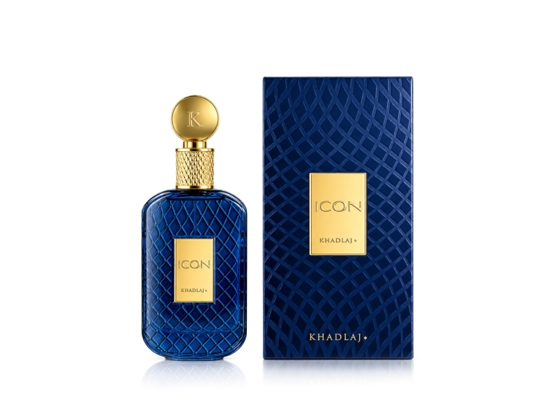 Khadlaj Icon Eau De Parfum 100Ml
