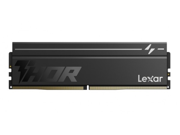 !Ddr5 Thor2.0 16Gb(116) /6000 Cl38 Black