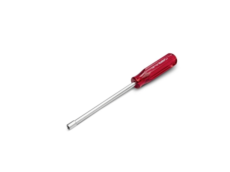 Weller Xcelite Stiknøgle Nøglevidde (Tommer): 1/4 Tommer Klinge-Længde: 152.4 Mm
