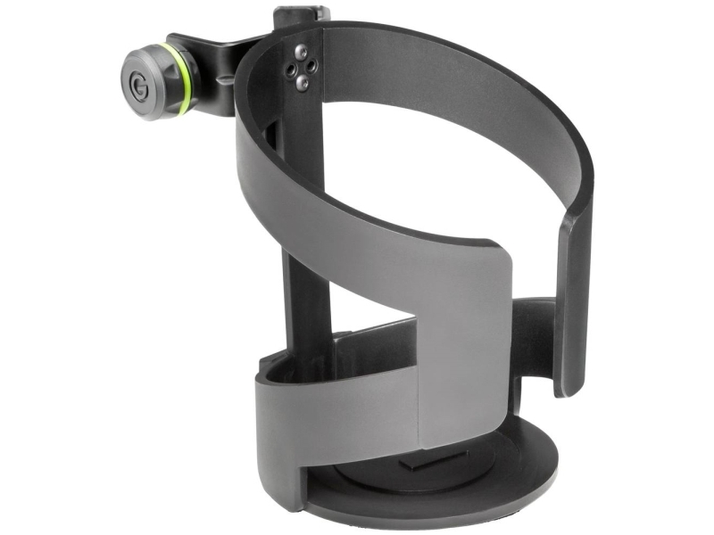 Gravity Ma Drink L Mikrofonstativ-Getränkehalter Durchmesser: 90 Mm