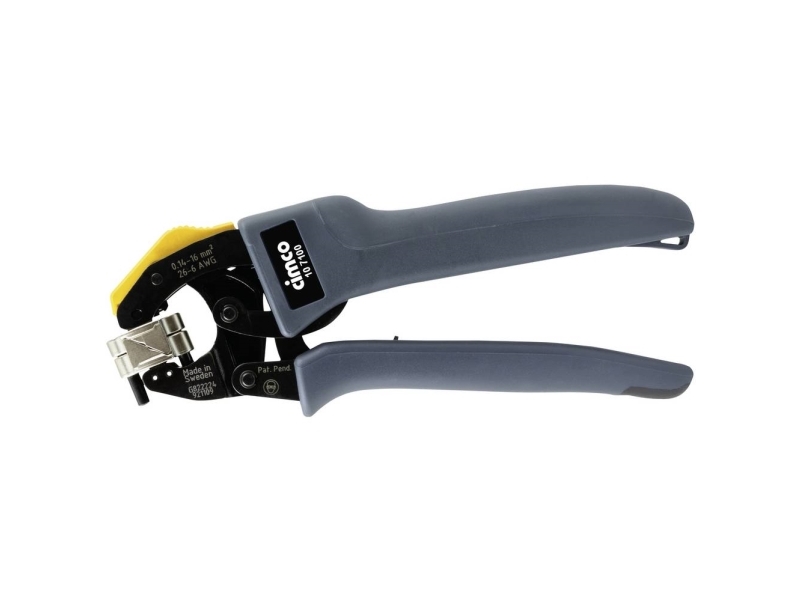 Crimpzange Ae 0,14-16Mm²
