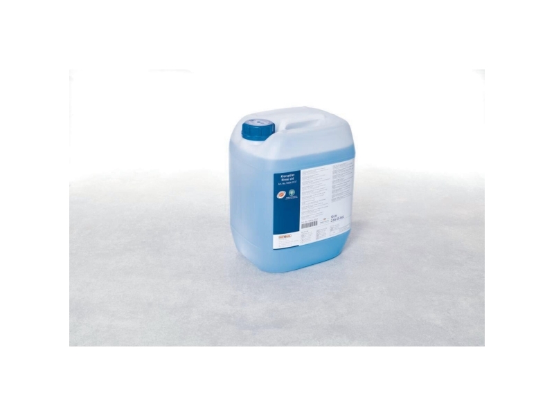 Ovnkølevæske Rational Rinse Aid 10ltr Blue t CleanJet/SCC Auto-progr,10 Ltr/dnk